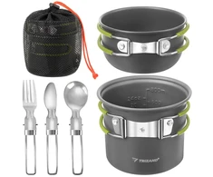 Kruzzel Trizand Tourist Canteen