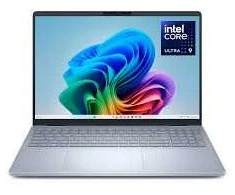 Nešiojamas kompiuteris Dell 16-Plus-9052BLU Ultra 9 288V 16" WUXGA Touch 32GB SSD1TB BT BLKB FPR Win11 Mėlyna (PERPACK) 2Y Naujas Perpakuotas/Perpakuotas (Pažeista pakuotė)