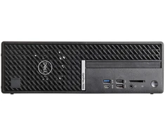 DELL OptiPlex 7000 i5-12500 16GB 512GB SSD SFF Win11pro Naudota / Naujas (perdirbtas)
