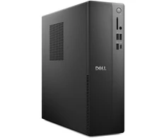 Dell Pro Slim Essential QVS1260 i5-14400 8GB 4800 SSD512 Intel UHD 730 WLAN+BT Kb+Mouse W11Pro + USB DVD Drive-DW316 3Y Pro Support
