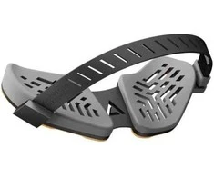 Pelė Ram mounts DELTAHUB Carpio G2.0 S Atrama riešui (Dešinė, Pilka)