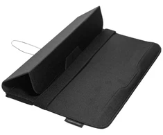 DELTAHUB Formo 13″ 3-in-1 Nešiojamo Kompiuterio Dėklas | Juodas