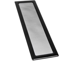 Demciflex Dust Filter 260mm x 80mm – juodas/juodas
