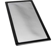 Demciflex Dust Filter 280mm x 140mm – juodas/juodas