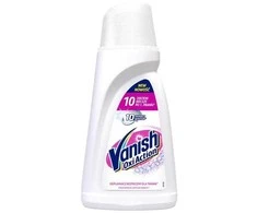 Dėmių valiklis VANISH OXI ACTION Baltas, 1 l