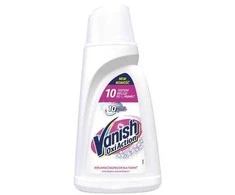 Dėmių valiklis VANISH OXI ACTION Baltas, 1 l
