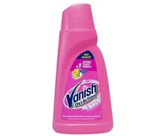 Dėmių valiklis VANISH OXI ACTION COLOR, 1 l