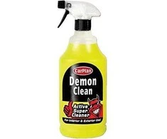 DEMON Pirminio plovimo priemonė CarPlan, 1 l