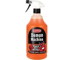 DEMON Pirminio plovimo priemonė CarPlan, 1 l