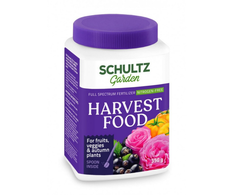 Derliaus trąšos SCHULTZ, be azoto, 350 g