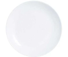 Desertinė lėkštė LUMINARC DIWALI D7358, Ø19 cm