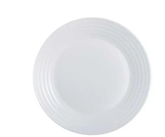 Desertinė lėkštė LUMINARC HARENA, Ø19 cm