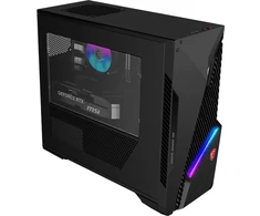 Desktop computer MSI MAG Infinite S3 14NVL5-2860EU i5 / 16GB / 1TB SSD / RTX 5060 VENTUS 2X / Windows 11 Home (juodas)