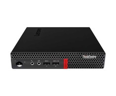 Desktop LENOVO ThinkCentre M625 Tiny AMD A4 / 8GB / 512GB SSD / Windows 10 Pro (juodas)