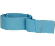 Detal Kaspinas 20 mm – šviesiai mėlynas medaliams Q-Medals V3-L-BL
