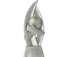 Detal Liejama figūrėlė – Bendroji futbolo RP6005/S/G