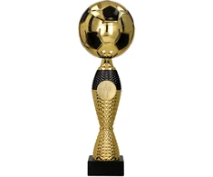 Detal Metalinė taurė – futbolas 4222B