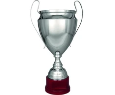Detal Sidabrinė metalinė taurė T-S 2020A