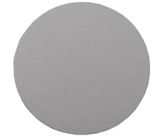 Detal Sublimacinis diskas F.70 – Subligraw plokštė – sidabrinė SR70/S