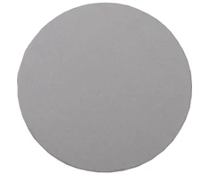 Detal Sublimacinis diskas F.70 – Subligraw plokštė – sidabrinė SR70/S