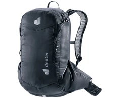 Kuprinė Deuter Attack 14 SL, juoda, 14 l