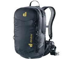 Vaikiška kuprinė Deuter Attack 8 JR, juoda, 8 l