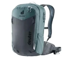 Deuter Compact 8 JR kuprinė Žygio kuprinė Grafitas