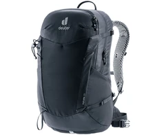 Deuter Futura 23 23 L Juoda