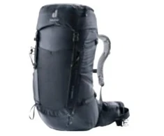 Deuter Futura 24 SL 24 L Juoda