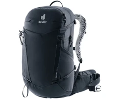 Deuter Futura 25 SL 25 L Juoda