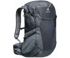 Deuter Futura 27 L Pilka