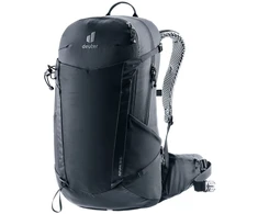 Deuter Futura 29 EL 29 L Juoda