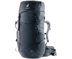 Deuter Futura 30 SL 30 L Juoda