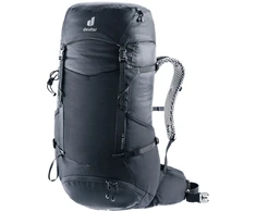 Deuter Futura 32 32 L Juoda