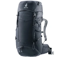 Deuter Futura Pro 30 SL 30 L Juoda