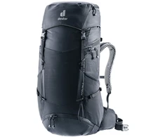Deuter Futura Pro 32 32 L Juoda