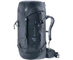 Deuter Guide 32+6 SL 32 L Juoda
