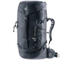 Deuter Guide 34+6 34 L Juoda