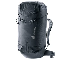 Deuter Guide Lite 30 30 L Juoda