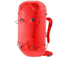 Deuter Guide Lite 30 30 L Raudona