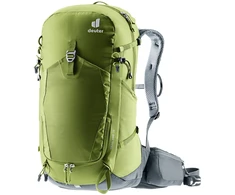 Pėsčiųjų kuprinė - Deuter Trail Pro 33