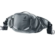Deuter Pulse 5 graphite - waist bag