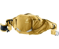 Deuter Pulse Pro 5 l inkstų krepšys ant juosmens, smėlio spalvos