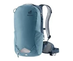 Deuter Race 8 Vandens spalva