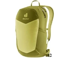 Deuter Speed Lite 13L kuprinė Žygio kuprinė Gelsvai žalsva spalva