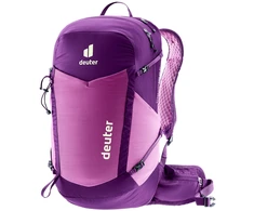 Deuter Speed Lite Pro 23 SL 23 L Violetinė