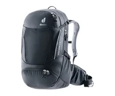 Deuter Trans Alpine 28 SL 28 L Juoda