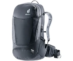 Deuter Trans Alpine 32 EL 32 L Juoda