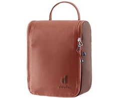 Deuter Wash Center I - Washbag (Raisin/Caspia)