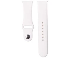 Apyrankė Devia Deluxe 40mm Apple Watch balta